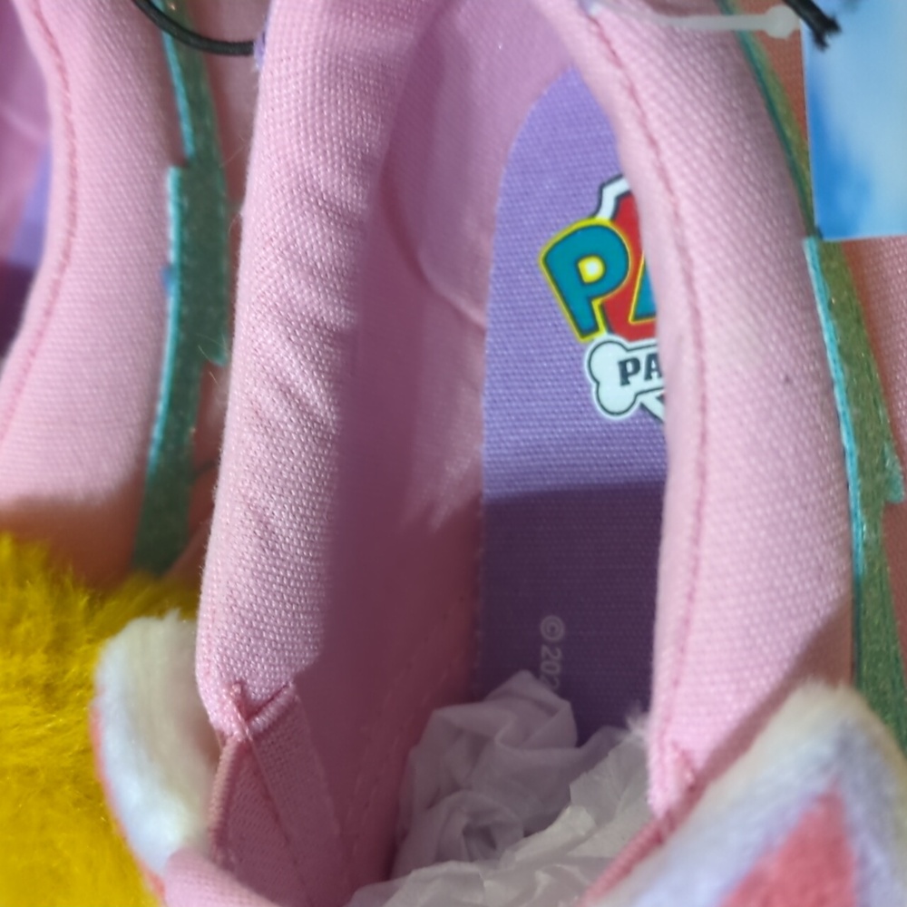 Girls Paw Patrol Shoes - Picture 5 of 5